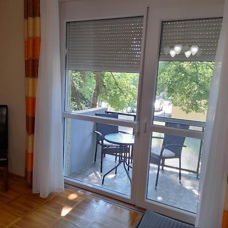 Zoeld Sziget Apartmanlakas Erlau Exterior foto
