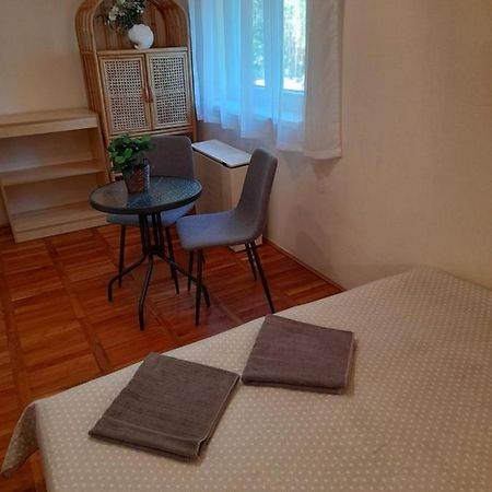 Zoeld Sziget Apartmanlakas Erlau Exterior foto