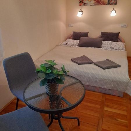 Zoeld Sziget Apartmanlakas Erlau Exterior foto