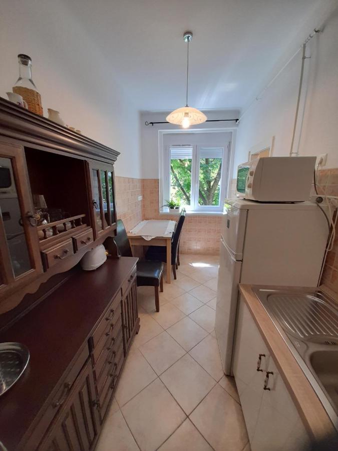 Zoeld Sziget Apartmanlakas Erlau Exterior foto