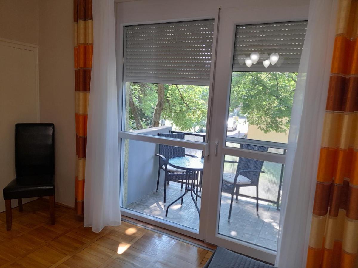 Zoeld Sziget Apartmanlakas Erlau Exterior foto
