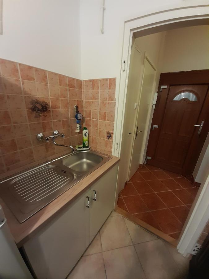 Zoeld Sziget Apartmanlakas Erlau Exterior foto