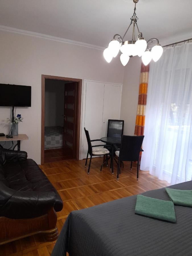 Zoeld Sziget Apartmanlakas Erlau Exterior foto