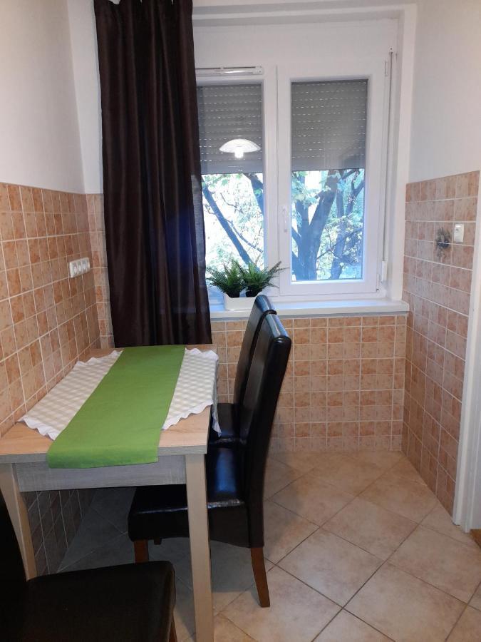 Zoeld Sziget Apartmanlakas Erlau Exterior foto