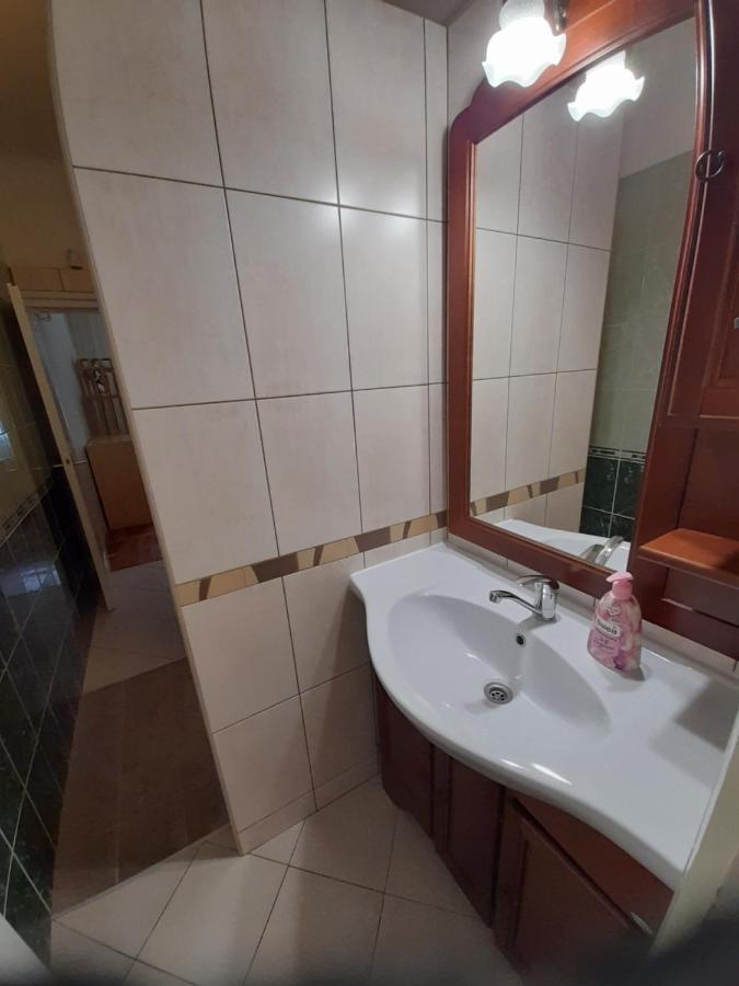 Zoeld Sziget Apartmanlakas Erlau Exterior foto