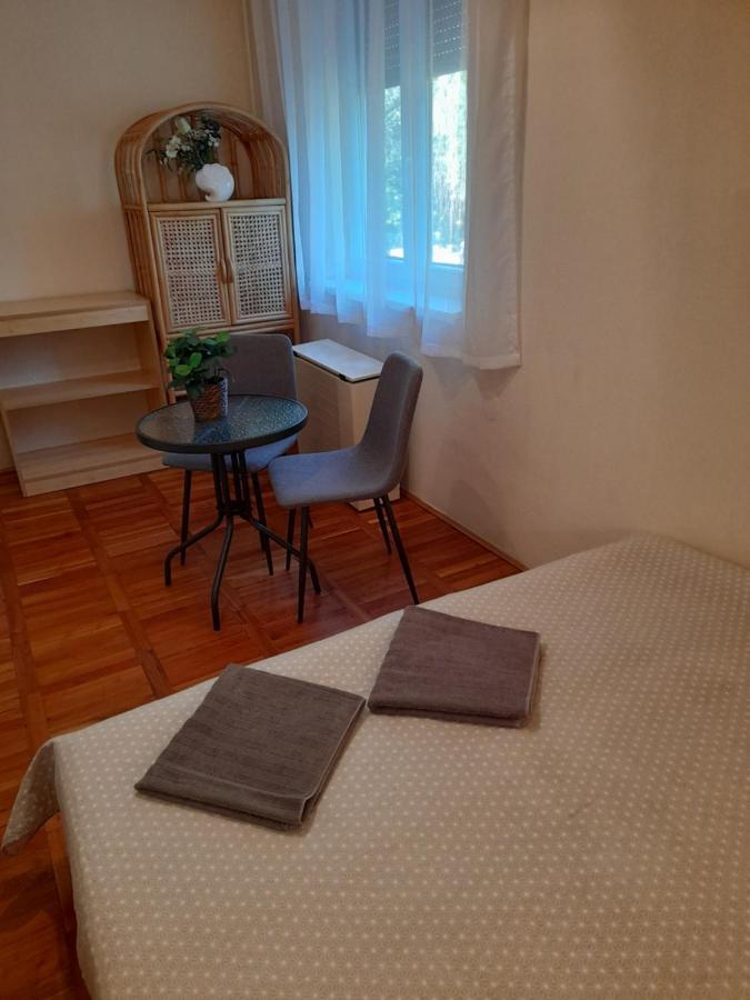 Zoeld Sziget Apartmanlakas Erlau Exterior foto