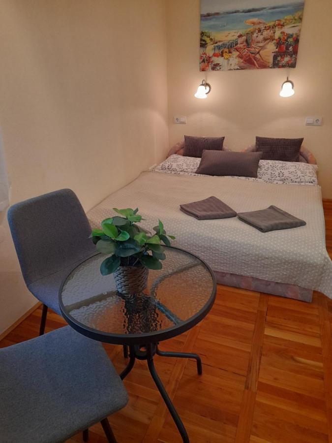 Zoeld Sziget Apartmanlakas Erlau Exterior foto