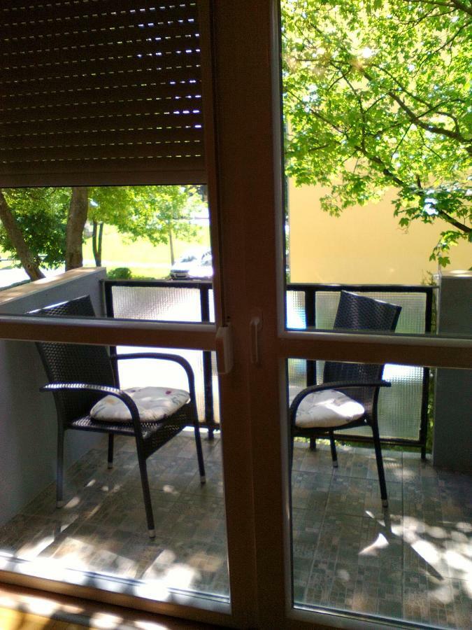 Zoeld Sziget Apartmanlakas Erlau Exterior foto